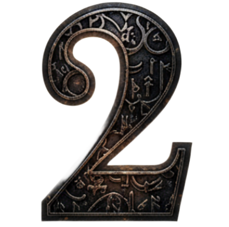 2